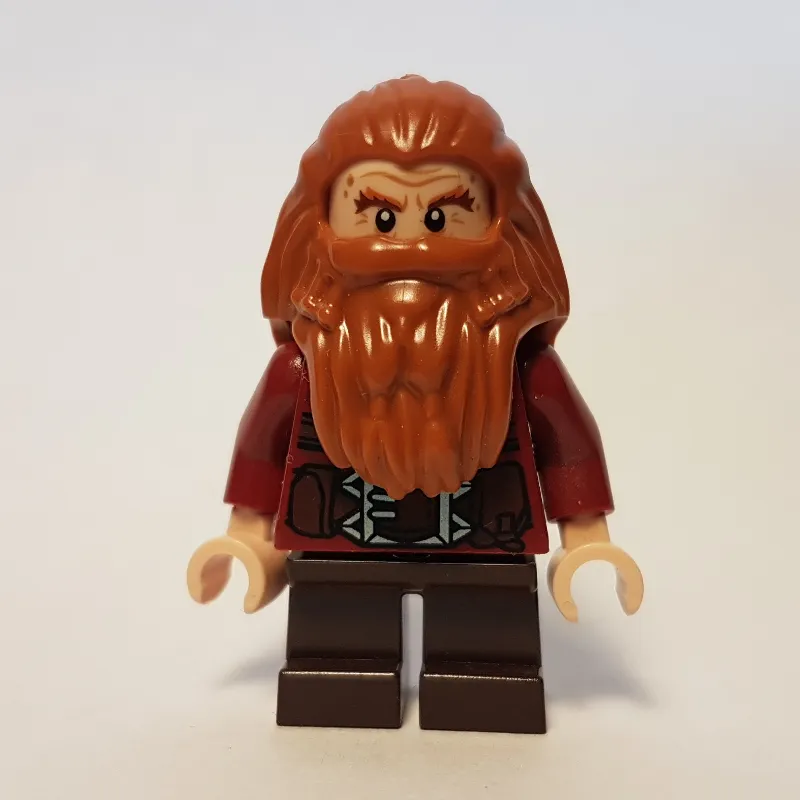 Gloin the Dwarf