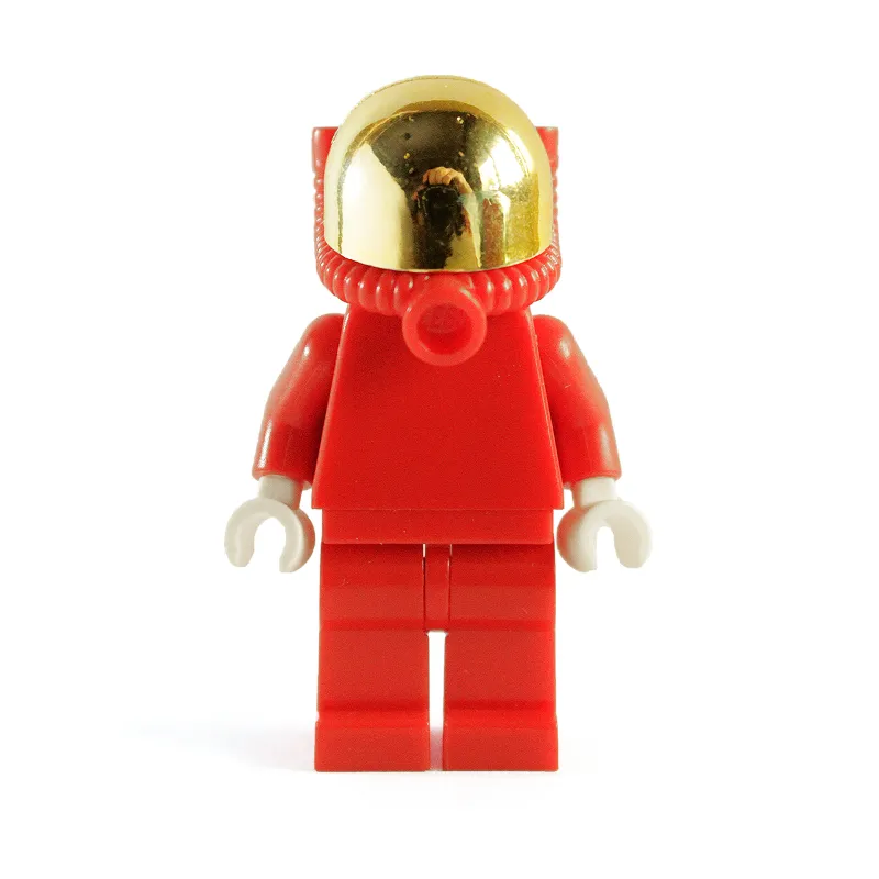 Pit Crew, Red Torso, Red Legs, Ferrari,  Fuel