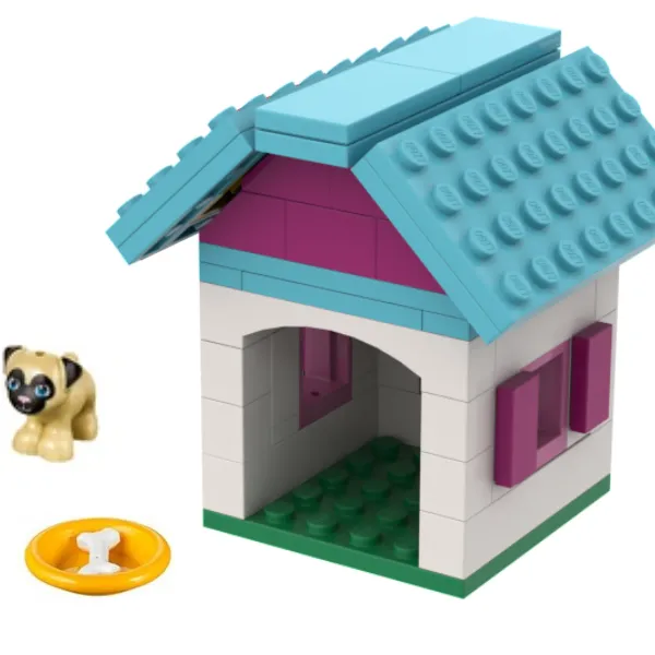 Puppy House