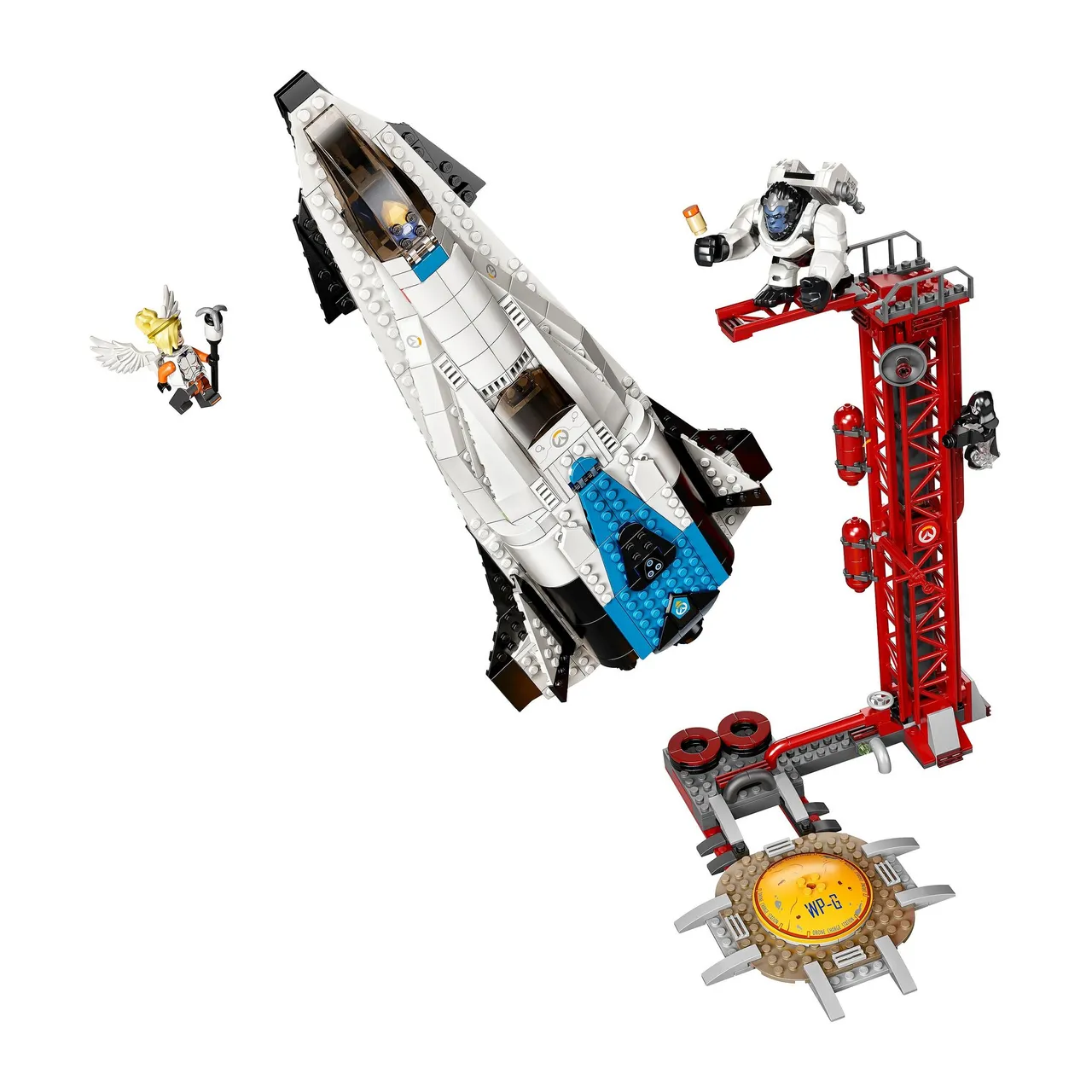 Watchpoint: Gibraltar