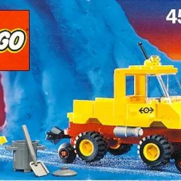 Road and Rail Maintenance