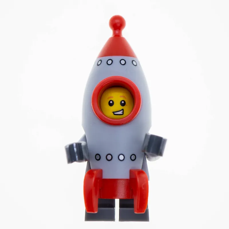 Rocket Boy (CMF)