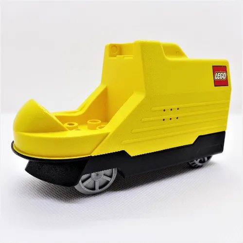 Duplo Train Intelligent Train Engine Base