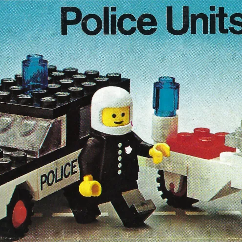 Police Units