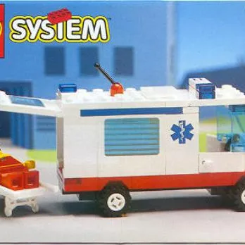 Ambulance