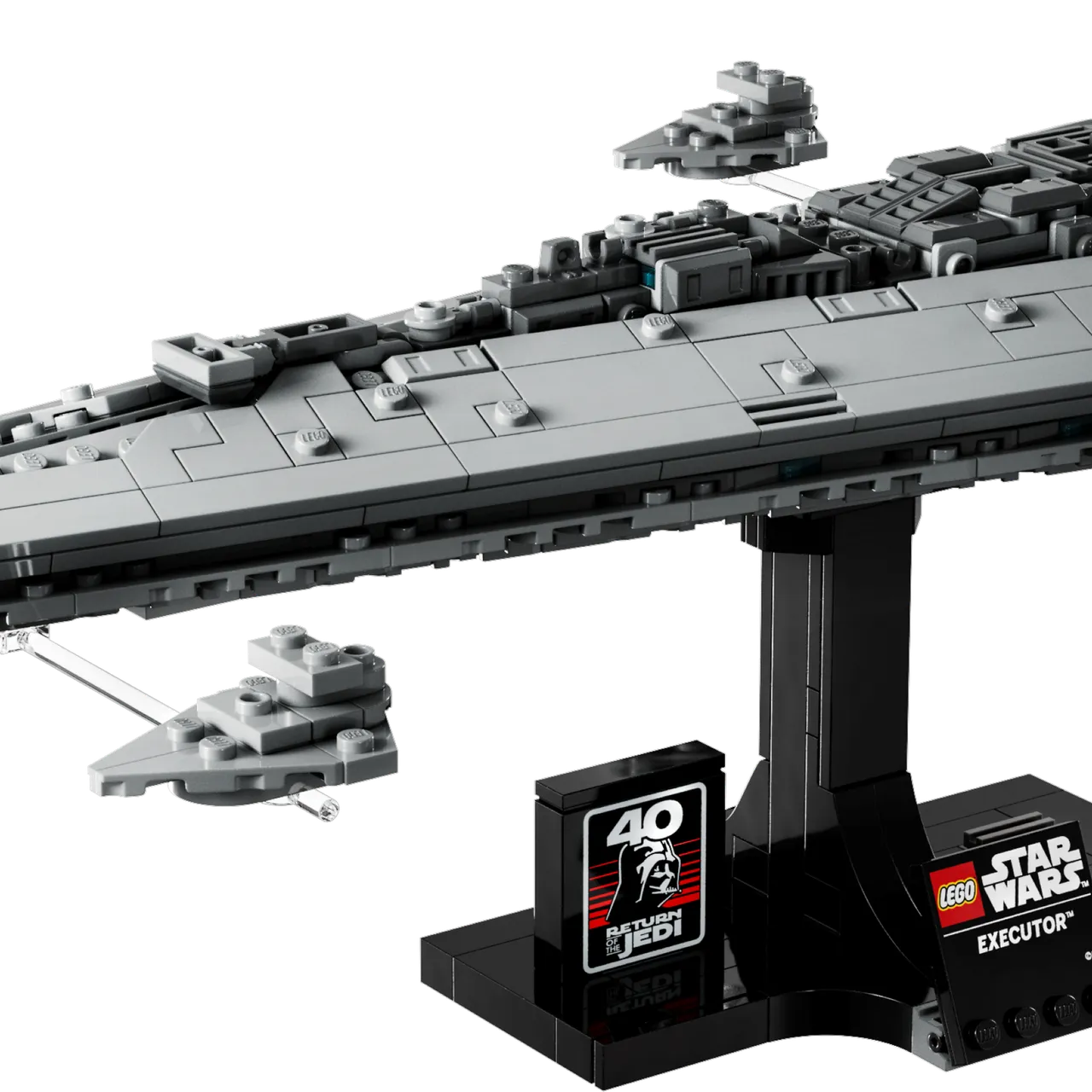 Executor Super Star Destroyer