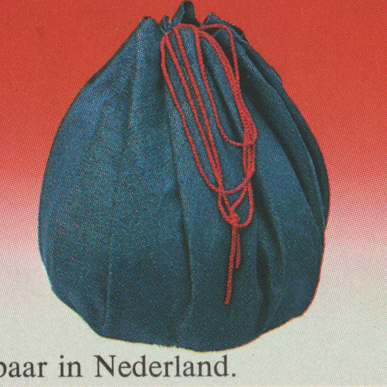 Play Mat with Drawstring