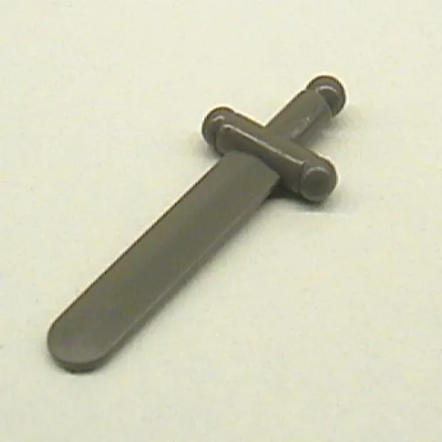 Weapon Sword / Shortsword [Shiny Solid Smooth ABS]