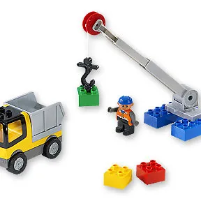 Road Worker (Explore)