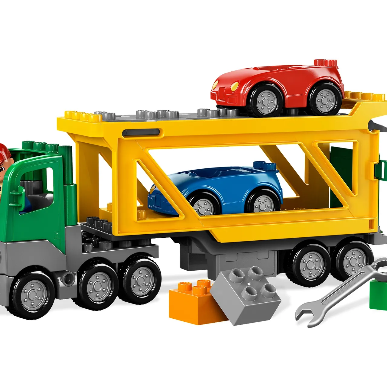 Car Transporter