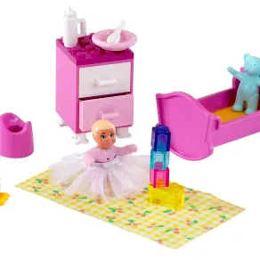 Beautiful Baby Princess