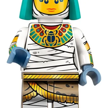 Mummy Queen