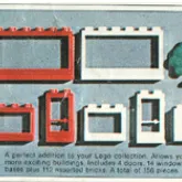 Set No 3 - Quaker/Life Cereal