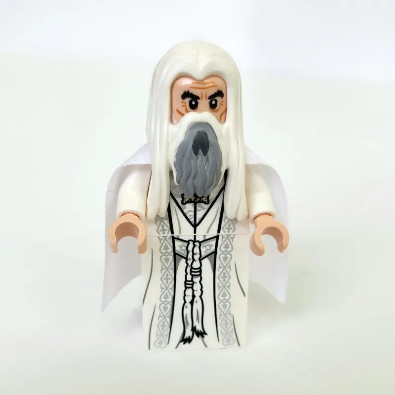 Saruman