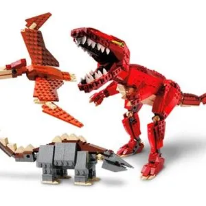 Prehistoric Creatures