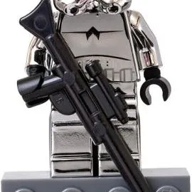 Star Wars 10th Anniversary Stormtrooper Magnet