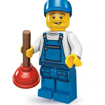 Plumber