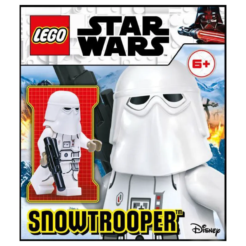 Snowtrooper
