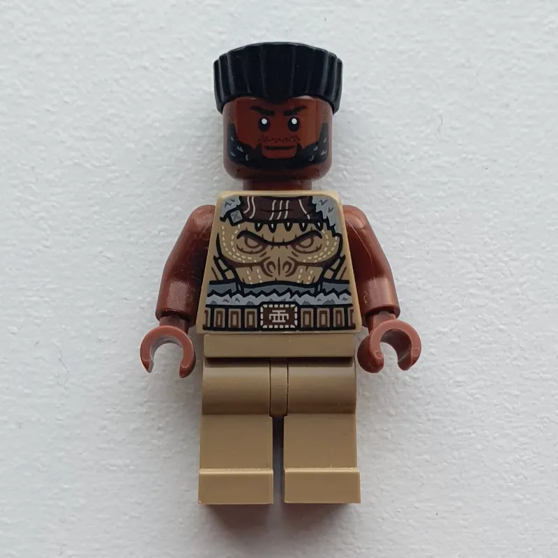 M'Baku