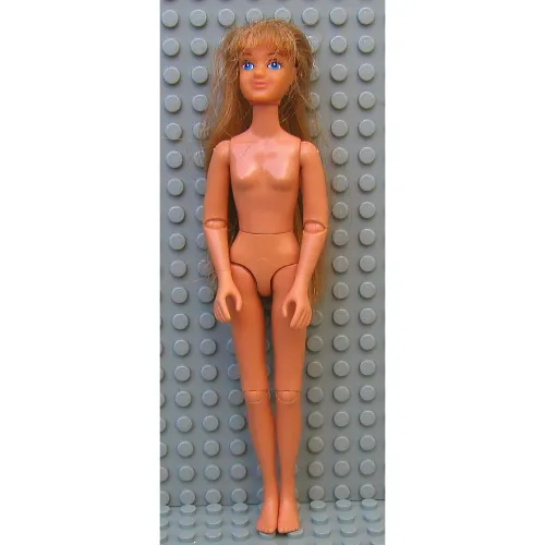 Scala Doll Female (Emma - Old Style Face)