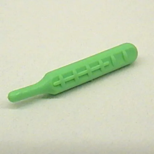 Belville, Equipment, Thermometer