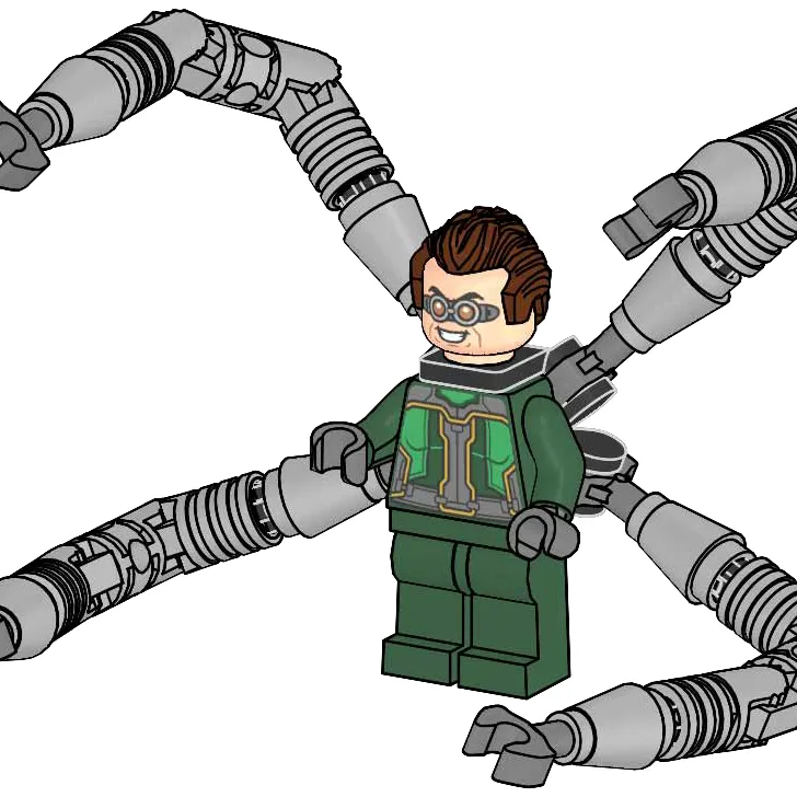 Dr. Octopus