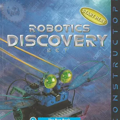 Robotics Discovery Set