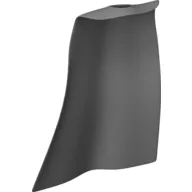 Large Figure Cape, 1 Hole