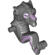 Torso Head and Middle Leg with Sebulba Print