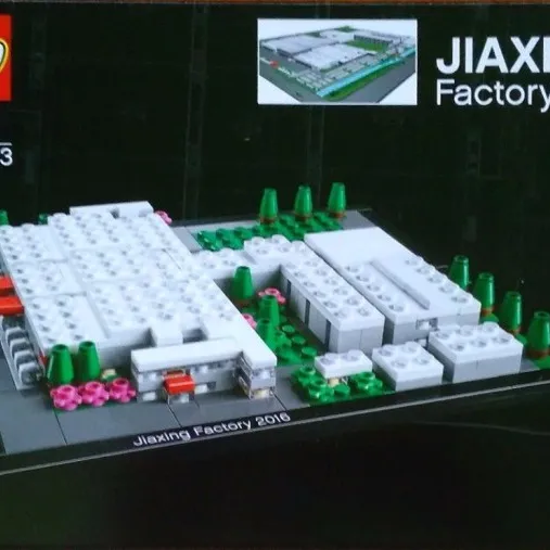 Jiaxing Factory