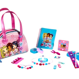 Totally Clikits Fashion Bag and Accessories
