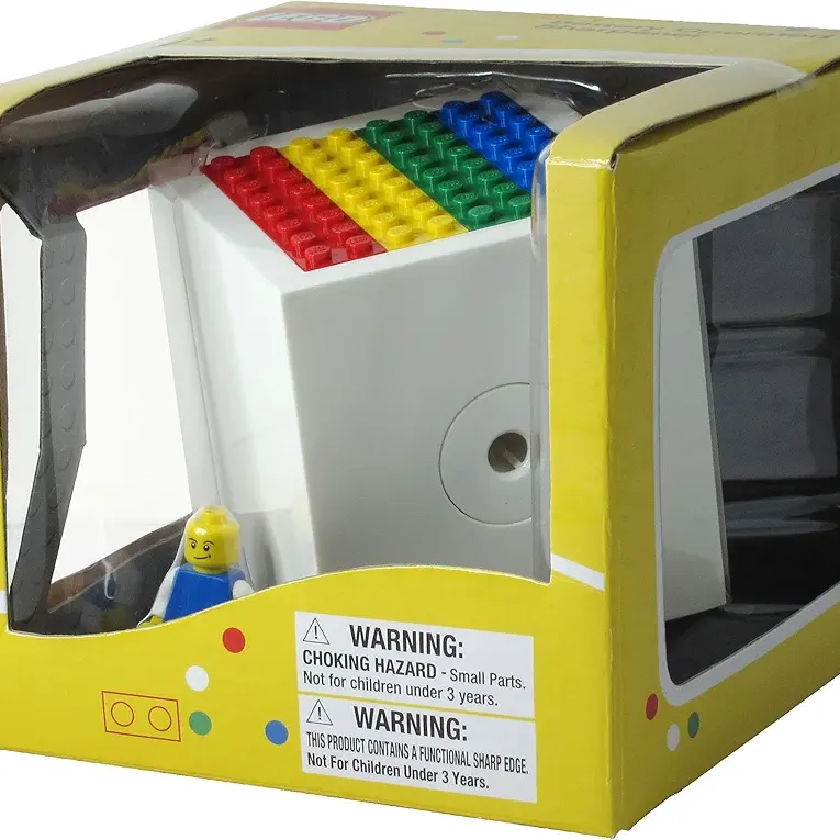 Battery Operated Sharpener