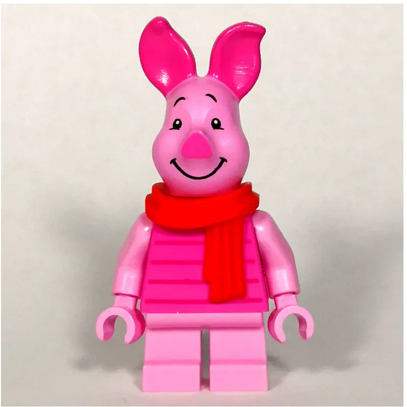 Piglet