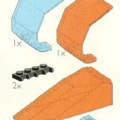 Transparent Windows and Bricks