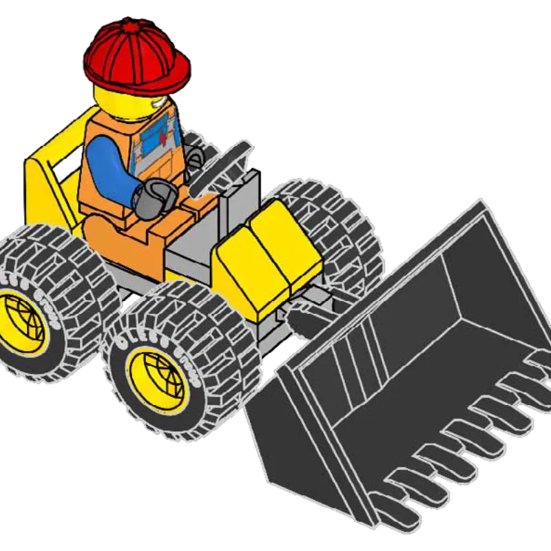 Wheel Loader