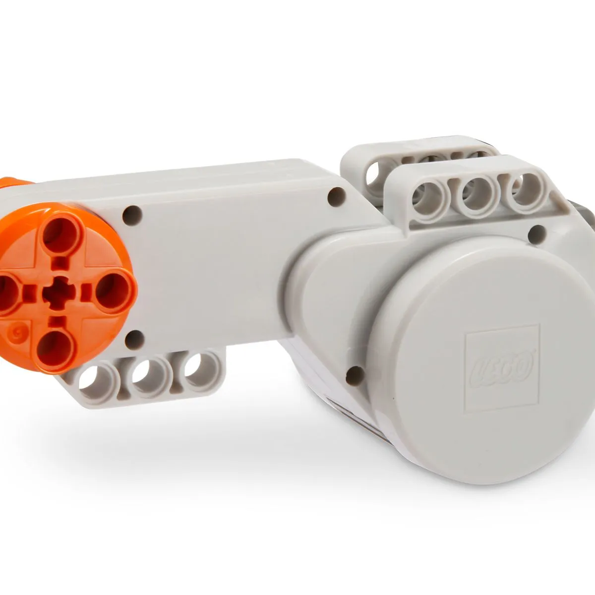 NXT Servo Motor
