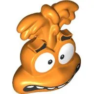 Minidoll Head Special, Anxiety