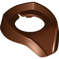 Large Figure Neck Cover