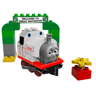 Stanley at Great Waterton