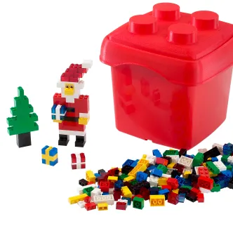 Small Creator Bucket