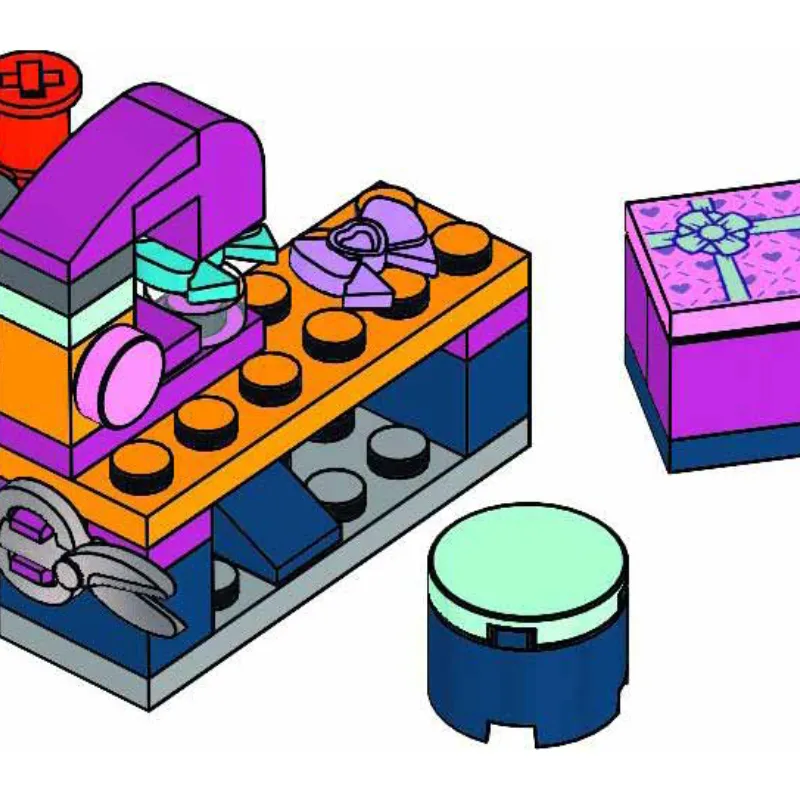 Andrea's Fashion Design Studio