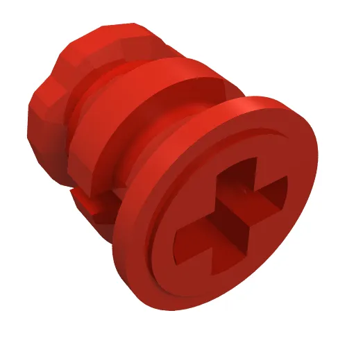 Technic Bush Old Type 2