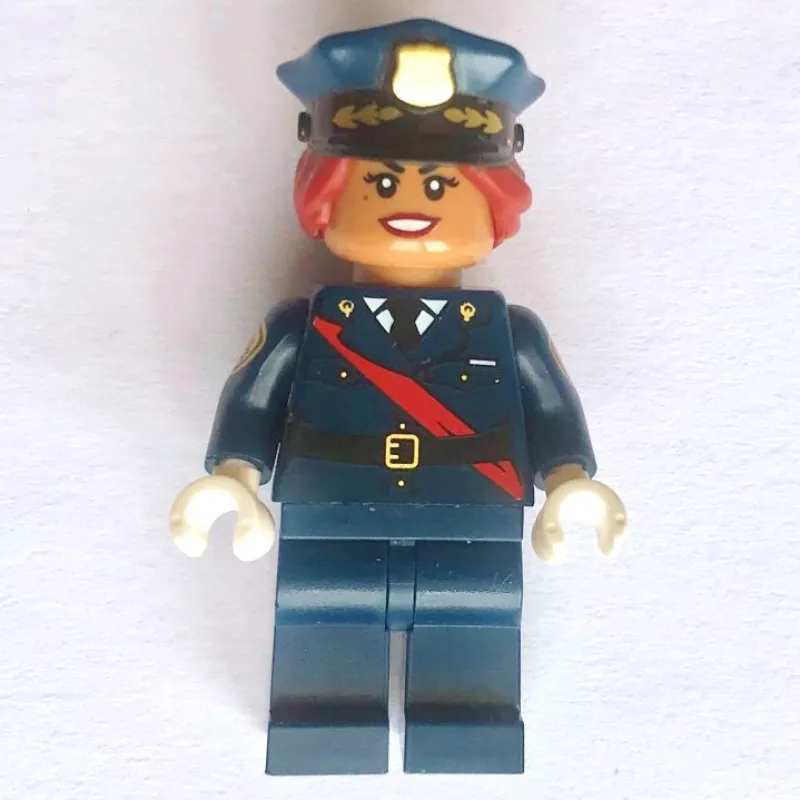 Barbara Gordon (CMF)