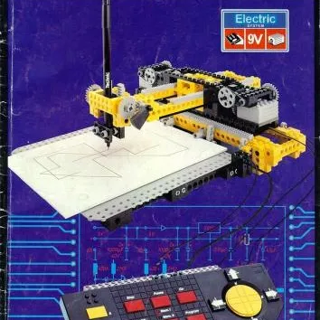 TECHNIC Control Centre