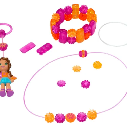 Stylin' Citrus Jewels-n-More