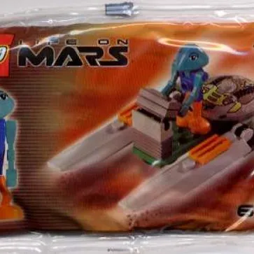 Double Hover (Kabaya Promotional)