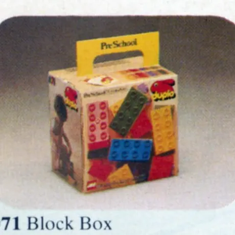 Block Box