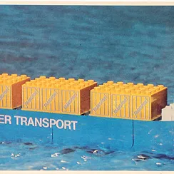 Container Transport