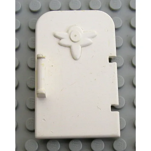 Fabuland, Refrigerator Door