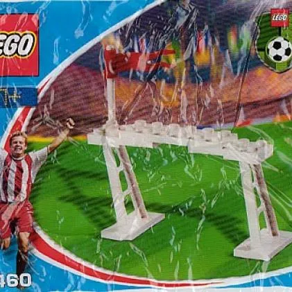 Coca-Cola Goal